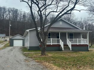 10283 State Route 139, Portsmouth, OH 45653