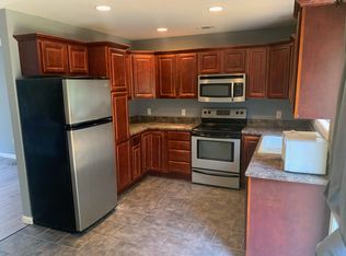 6013 E Greene St, Bay Saint Louis, MS 39520