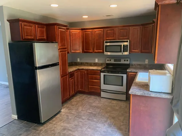 6013 E Greene St, Bay Saint Louis, MS 39520