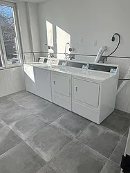 Rented by Aron Fried, LREB