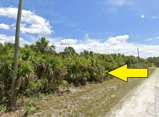 3377 Sparrow Ave SW, Palm Bay, FL 32908