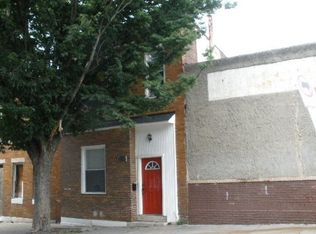 2110 W Lexington St, Baltimore, MD 21223