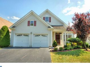 204 Sunflower Ln, West Windsor, NJ