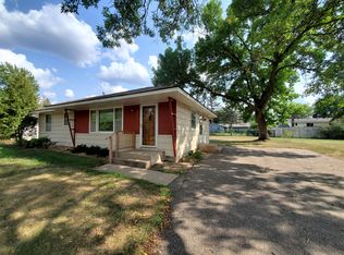 2232 113th Ave NW, Coon Rapids, MN 55433