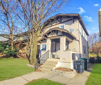 4334 W 8th St, Cincinnati, OH, 45205
