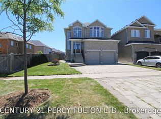3311 Denison St Basement 1, Markham, ON L3S 0B3
