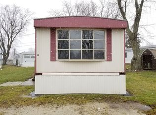 710 E Seneca St #OR31, Albion, IN 46701