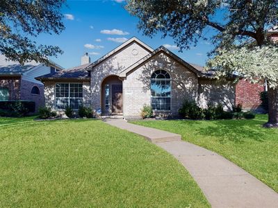 11400 Lockshire Dr, Frisco, TX, 75035