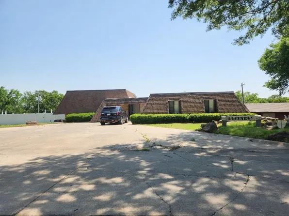 1923 Oakridge Dr, Seminole, OK 74868