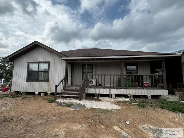 13727 Orphanage Rd, Santa Rosa, TX 78593