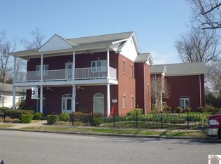 502 N 5th St, Paducah, KY 42001