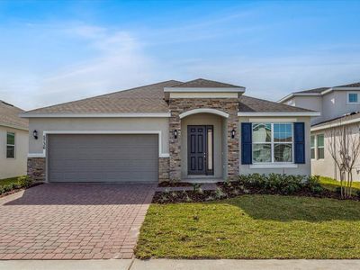 5101 Grand Teton Ct, Deland, FL, 32724