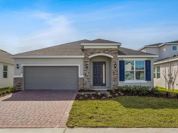 5101 Grand Teton Ct, Deland, FL 32724