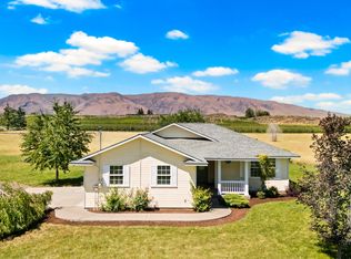 3201 Naches Tieton Rd, Tieton, WA 98947