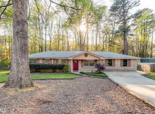 685 W Spring Dr, Douglasville, GA 30134