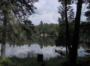 12592 W Shore Dr #W, Mountain, WI 54149