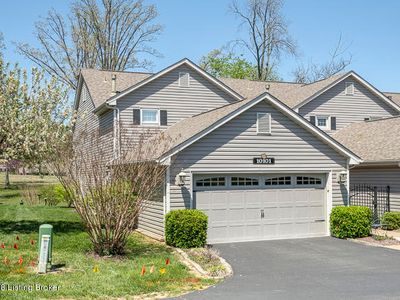 10101 Colonel Hancock Dr, Louisville, KY, 40291