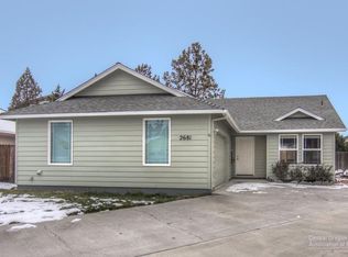 2681 NE Moonlight Dr, Bend, OR 97701