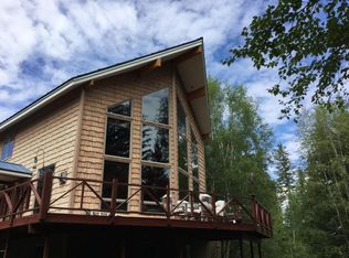 281 Elk Park Rd, Columbia Falls, MT 59912