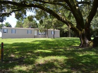 12218 Elkins Rd, Dade City, FL 33525