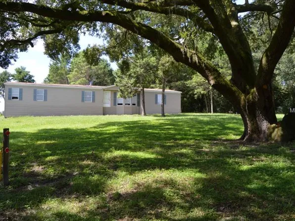 12218 Elkins Rd, Dade City, FL 33525