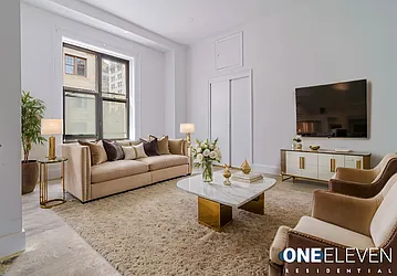 Rented by One Eleven Residential, Inc.