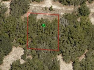 2511 Garfield St, Inverness, FL 34453