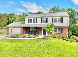 5335 Luwana Dr, Roanoke, VA 24018