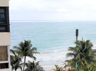 4123 Ave Isla Verde APT 604, Carolina, PR 00979