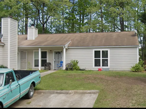 5486 Glen Haven Dr, Atlanta, GA 30349