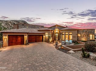14179 E Kalil Dr, Scottsdale, AZ 85259