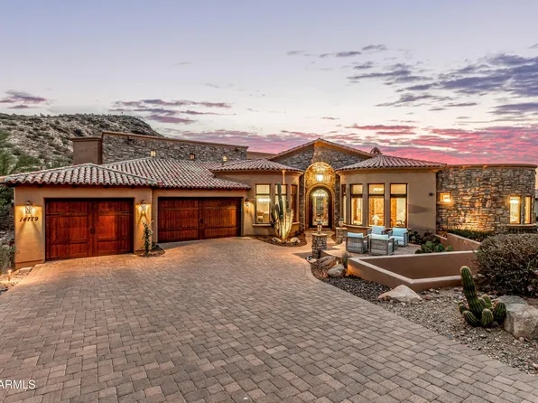 14179 E KALIL Drive, Scottsdale, AZ 85259