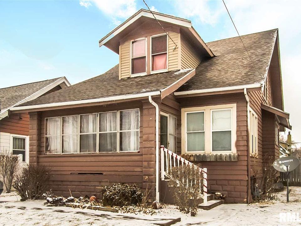 2nd image of 1223 E Virginia Ave