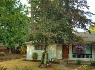 2970 Merdel Ave S, Salem, OR 97302