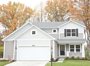 2400 Jupiter St, Portage, IN 46368