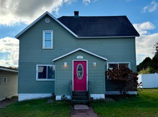 409 Excelsior St, Ishpeming, MI 49849