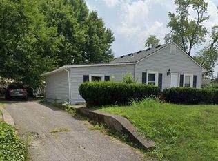 2536 Cannon St, New Albany, IN 47150