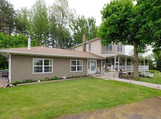 11317 F Dr S, Ceresco, MI 49033