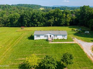 5441 Indian Ridge Rd, Rutledge, TN 37861