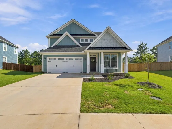 517 Glendon St, Greer, SC 29651