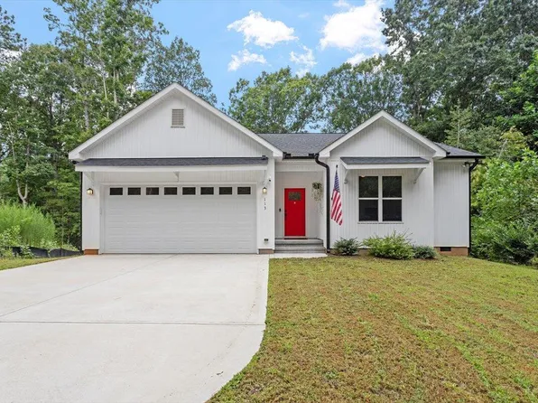 113 Wagon Wheel Cir, Louisburg, NC 27549