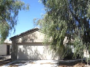 6642 E Lush Vista Vw, Florence, AZ 85132