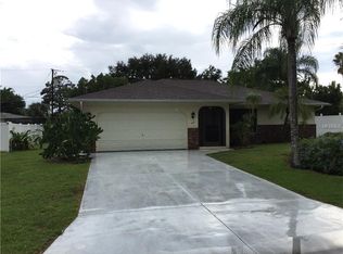 307 Trinity Rd, Venice, FL 34293