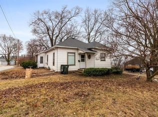 1011 Evelyn St, Perry, IA 50220