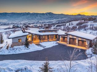 603 Aspen Ln, Park City, UT 84098