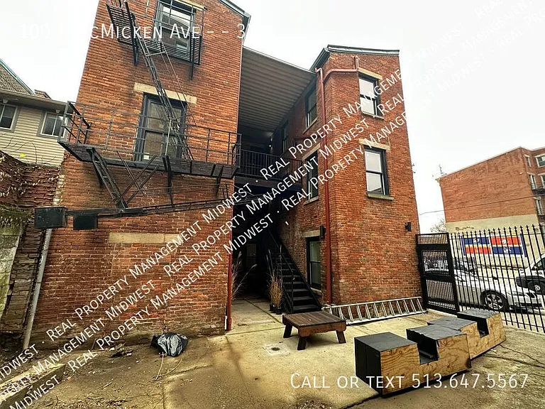 100 E McMicken Ave #3B — Photo 17