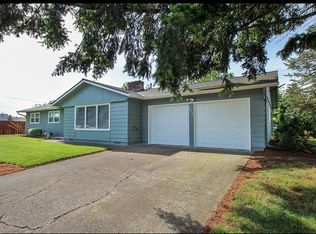 3912 Ibis St NE, Salem, OR 97305