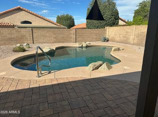 4328 E BAYWOOD Avenue, Mesa, AZ 85206