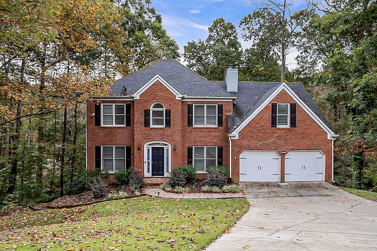 4110 Northbrook Bnd NW, Kennesaw, GA 30152 Zillow