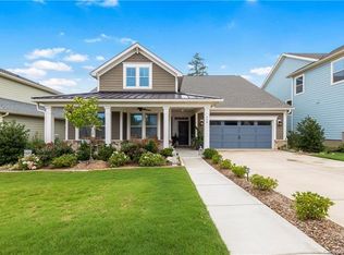 928 Elderberry Ln, Clover, SC 29710
